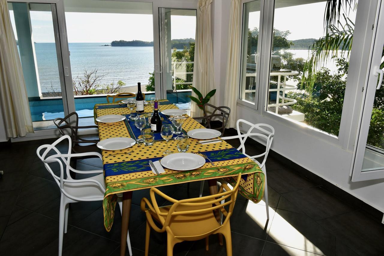 Sand Dollar Villa 보카 치카 외부 사진